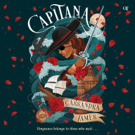 Title: Capitana, Author: Cassandra James