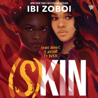 Title: (S)Kin, Author: Ibi Zoboi