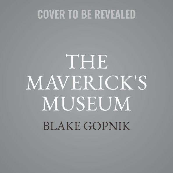 The Maverick's Museum: Albert Barnes and His American Dream