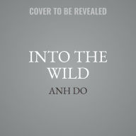 Title: Wolf Girl #1: Into the Wild, Author: Anh Do