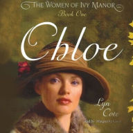 Title: Chloe, Author: Lyn Cote