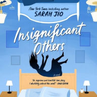 Title: Insignificant Others: A Novel, Author: Sarah Jio