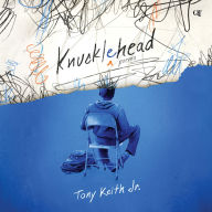 Title: Knucklehead: Poems, Author: Tony Keith