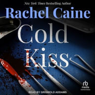 Title: Cold Kiss, Author: Rachel Caine