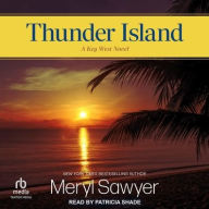 Title: Thunder Island, Author: Meryl Sawyer