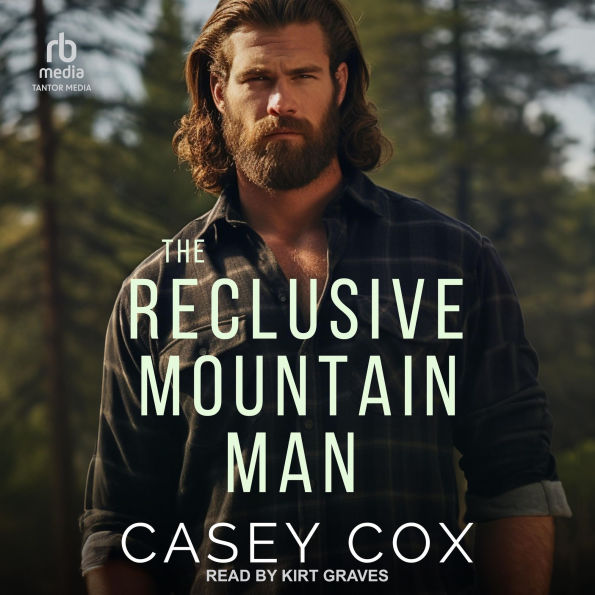 The Reclusive Mountain Man