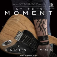 Title: At This Moment, Author: Karen Cimms