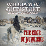 Title: The Edge of Nowhere, Author: William W. Johnstone