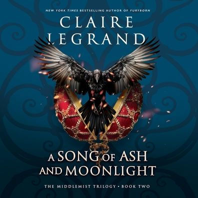 Song of Ash and Moonlight