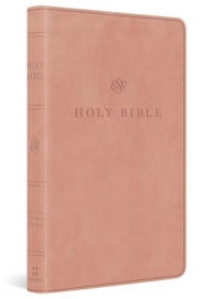 Mobil books download ESV Premium Church Bible (TruTone, Blush Rose) DJVU in English by Crossway 9798874903435
