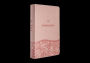 ESV Following Jesus Bible (Trutone, Blush Rose)