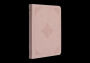 ESV New Testament with Psalms and Proverbs (TruTone, Blush Rose, Fleur-de-lis Design)