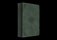 Free online books ESV Study Bible, Personal Size (TruTone, Quiet Forest, Ornament Design) by J. I. Packer, Bruce A. Ware, Vern S. Poythress, Lane T. Dennis, Dennis E. Johnson