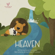 Title: Heaven, Author: Devon Provencher