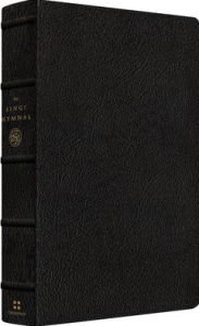 Title: The Sing! Hymnal (Goatskin, Black), Author: Keith Getty