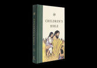 Title: ESV Children's Bible (Hardcover, Let the Children Come), Author: Crossway