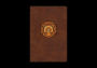ESV The Biggest Story Holy Bible for Kids (TruTone, Brown, Living Hope Design, Thumb Indexed)