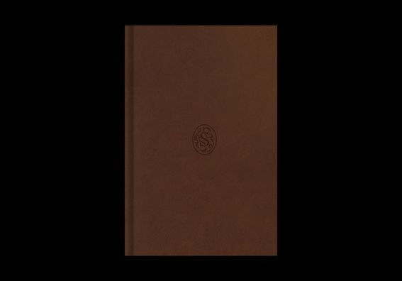 The Sing! Hymnal (TruTone over Board, Brown)