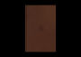 The Sing! Hymnal (TruTone over Board, Brown)