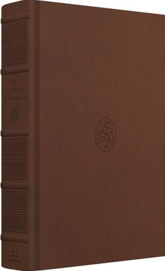 The Sing! Hymnal (TruTone over Board, Brown)