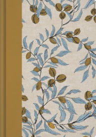 Title: ESV Single Column Journaling Bible, Large Print, Artist Series (Cloth over Board, Lulie Wallace, Katherine), Author: Lulie Wallace