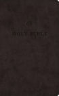 ESV Premium Church Bible (TruTone, Black)