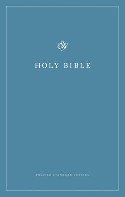 ESV Economy Bible (Paperback)