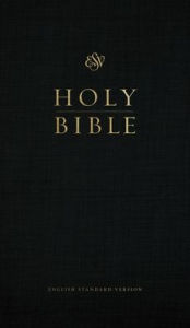 It ebooks downloads ESV Church Bible, Large Print, Red Letter (Hardcover, Black)