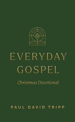 Everyday Gospel Christmas Devotional