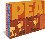 The Complete Peanuts 1991-1994, Vols. 21-22 (Gift Box Set)