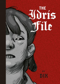 Ebooks online download free The Idris File in English 9798875000690