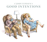 Download pdf ebooks free John Cuneo's Good Intentions
