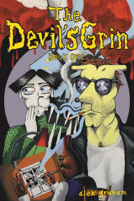 Ebook share free download The Devil's Grin: Book One