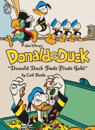 Free audio books to download to my ipod Walt Disney's Donald Duck 9798875001130 by Carl Barks ePub PDF PDB