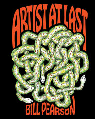 Ebooks for download to kindle Artist At Last by Bill Pearson (English literature) 9798875001154 