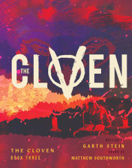 Title: The Cloven: Book Three, Author: Garth Stein
