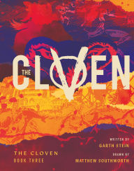 Title: The Cloven: Book Three, Author: Garth Stein