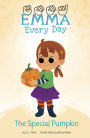 The Special Pumpkin