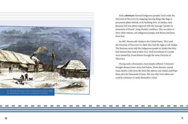 The Inuit: People, Culture, and History