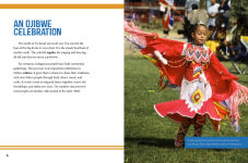 Alternative view 2 of The Ojibwe: People, Culture, and History