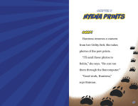 Alternative view 2 of Harley's Fun House Frenzy: Featuring Huntress!