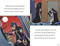 Alternative view 3 of Harley's Fun House Frenzy: Featuring Huntress!