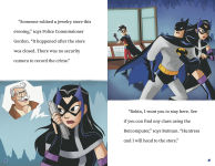 Alternative view 4 of Harley's Fun House Frenzy: Featuring Huntress!