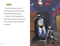 Alternative view 5 of Harley's Fun House Frenzy: Featuring Huntress!