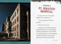 Alternative view 8 of Can You Escape a Haunted Hospital?: An Interactive Paranormal Adventure