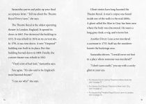 Alternative view 3 of Can You Escape a Haunted Theater?: An Interactive Paranormal Adventure