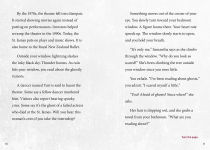 Alternative view 4 of Can You Escape a Haunted Theater?: An Interactive Paranormal Adventure