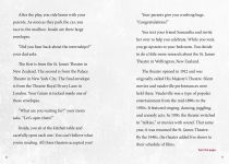 Alternative view 5 of Can You Escape a Haunted Theater?: An Interactive Paranormal Adventure