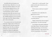 Alternative view 6 of Can You Escape a Haunted Theater?: An Interactive Paranormal Adventure