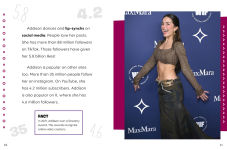 Alternative view 2 of What You Never Knew About Addison Rae